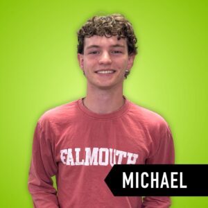Michael