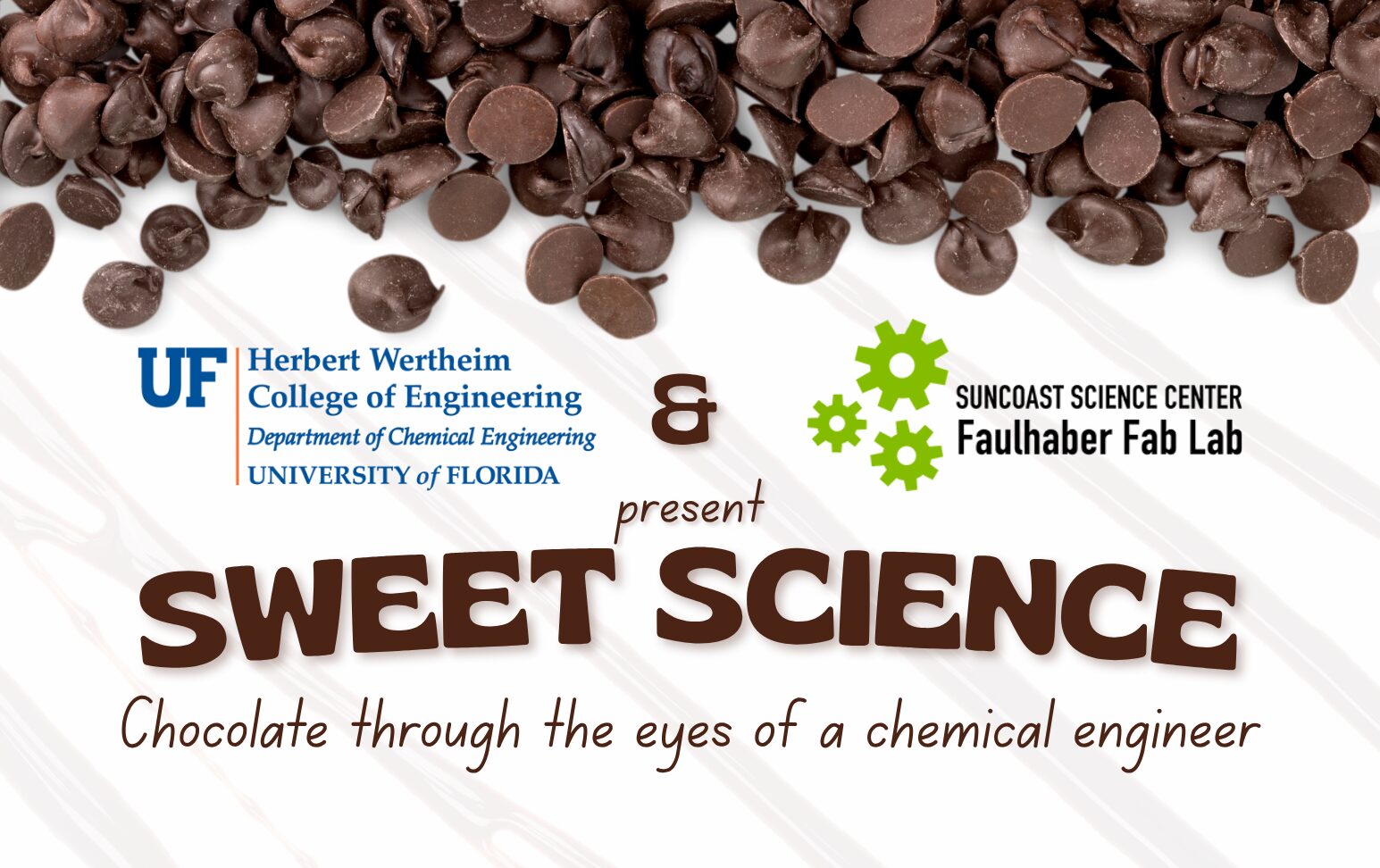 UF Sweet Science Seminar