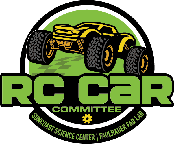 RC Car Committee logo