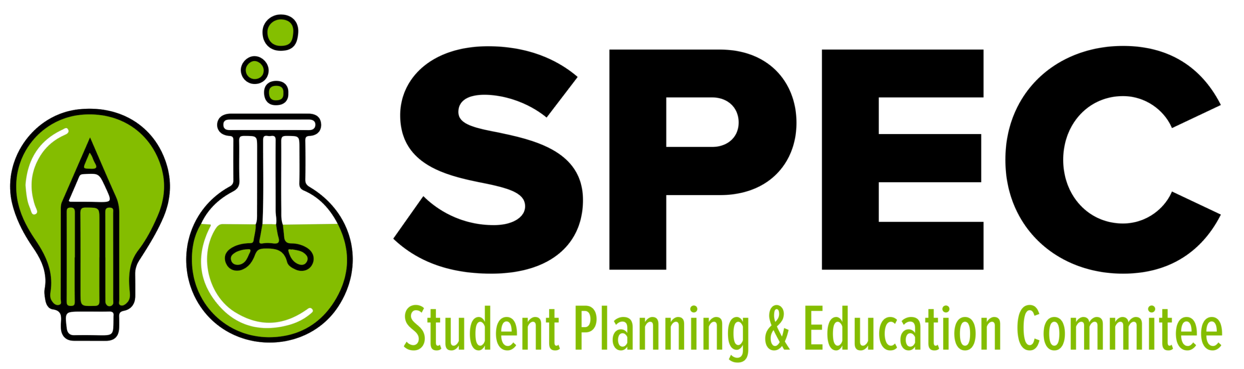 Student Planning & Education Committee logo